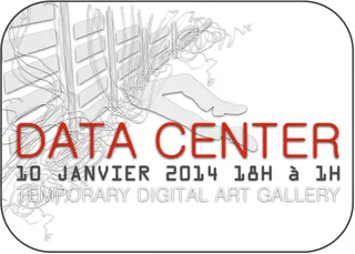 EXPO-PARTY /DATA/CENTER
