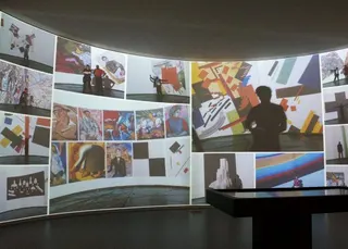 MyTouchGallery