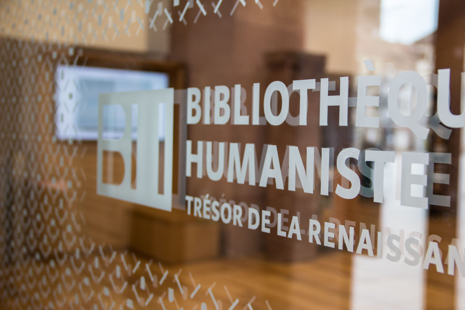 Bibliothèque humaniste  Atelier calligraphie. Un atelier pour